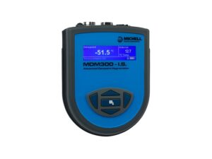 Michell Instruments MDM300-IS Intrinsically Safe Hygrometer