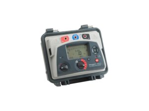Megger MIT515 Insulation Resistance Tester