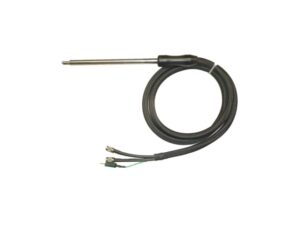 MRU 65673 Special "S" Type Straight Pitot Tube