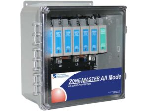 MTL ZoneMaster All-Mode Surge Protectors