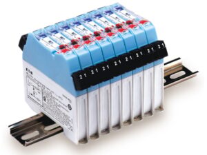 MTL 7700 Intrinsically Safe Barrier