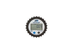 Macnaught PR Series Remote Display
