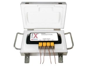 MadgeTech ThermoVaultX Oven Temperature Data Logger