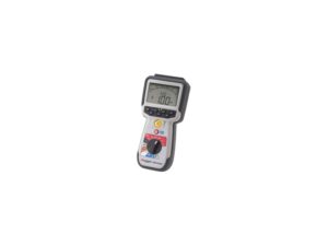 Megger MIT420/2 Insulation Tester