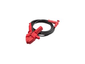 Megger DLRO100 Kelvin Lead Set