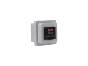 Mercoid A-900 and A-901 Weatherproof Enclosures