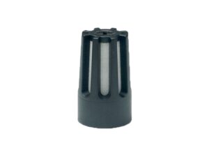 Michell Instruments A000015 PVDF Filter with Protection Cap