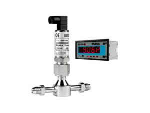 Michell Instruments Pura Online Hygrometer