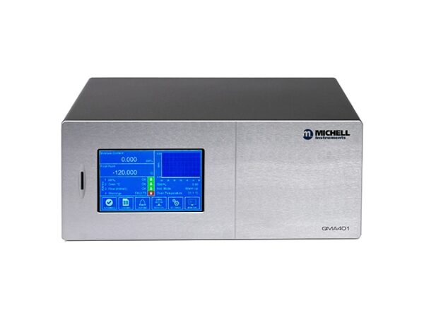 Michell Buy Michell Instruments QMA401 Trace Moisture Analyzer in Saudi Arabia ...