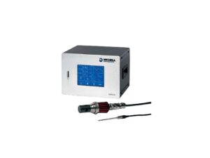 Michell Instruments S8000 Remote Chilled Mirror Hygrometer