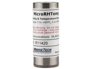 MadgeTech MicroRHTemp Data Logger