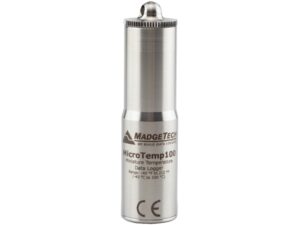 MadgeTech MICROTEMP100 Data Logger