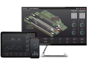 Emerson Movicon.NExT HMI/SCADA Software