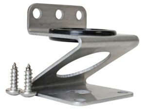 MadgeTech MultiMount-Z Data Logger Stand
