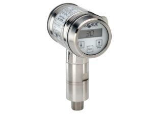 NOSHOK PTI30 High Accuracy Intelligent Pressure Transmitter