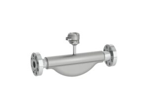 E+H Proline Promass O 500 Coriolis Flow Meter