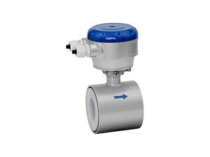 KROHNE OPTIFLUX 1000 Electromagnetic Flow Sensor