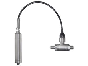 MadgeTech PRTemp1000D Differential Pressure Data Logger