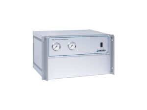 Michell Instruments PSD2 / PSD4 Pressure Swing Dryers
