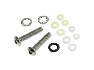 Druck PV212 Piston Seal Kit