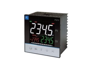 Fuji Electric PXF9 Temperature Controller