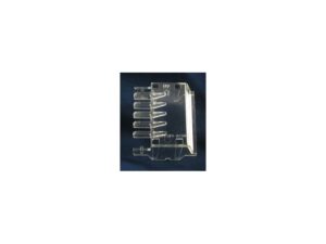 Fuji Electric Terminal block protective cover for PXR4