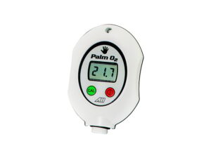 AII Palm O2 Oxygen Analyzer