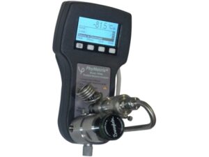 PhyMetrix Pressure Regulator for PPMa
