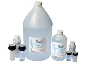 HF Scientific ProCal Primary Turbidity Standards 10 NTU