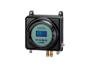 Michell Instruments Promet EExd Moisture Analyzer