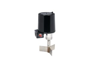 Proximity PLS Level Switch