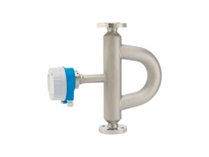 E+H Proline Promass Q 500 Coriolis Flow Meter