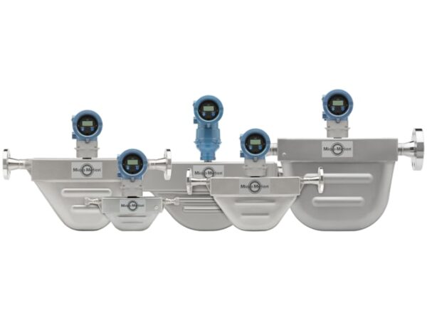 Buy Micro Motion R-Series Coriolis Flow Meters in Saudi Arabia | Tequipment