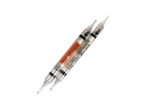 RAE Systems Separation Tubes