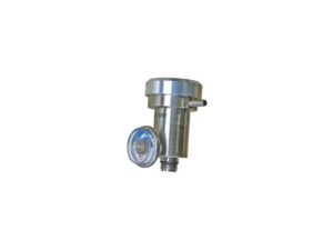 RAE Systems Demand-Flow Regulator