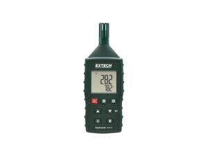 Extech RHT510 Thermo-Hygrometer Psychrometer