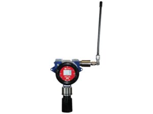 RKI Instruments AirLink T3A Wireless Gas Detector