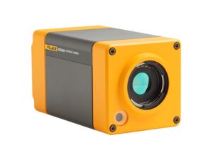 Fluke RSE300 Infrared Camera