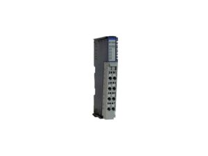 Emerson RSTi Slice I/O Modules