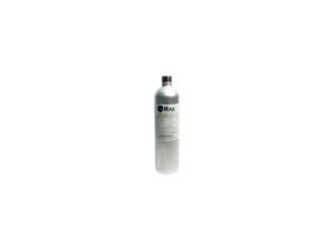 RAE Systems Hydrogen Sulfide Calibration Gas