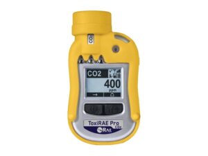 RAE Systems ToxiRAE Pro CO2 Monitor