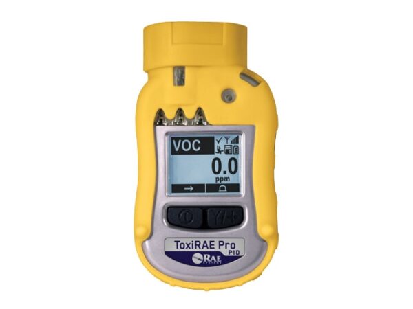 Buy RAE Systems ToxiRAE Pro PID Monitor in Saudi Arabia | Tequipment