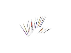 Honeywell Colorimetric Gas Detection Tubes