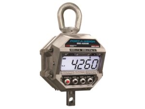 Rice Lake MSI-4260M Port-A-Weigh Crane Scale