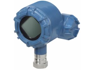 Rosemount 248 Wireless Temperature Transmitter