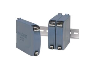 Rosemount 248R Temperature Transmitter