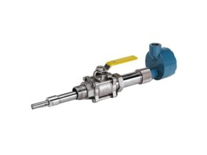 Rosemount 402 Retractable Contacting Conductivity Sensor