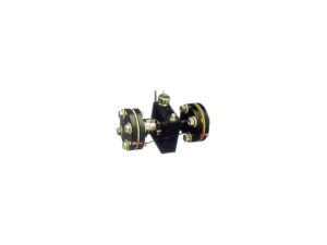 Rosemount Model 222 Conductivity Sensor