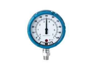 Rosemount WPG Wireless Pressure Gauge