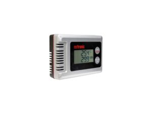 Rotronic HL-1D & TL-1D Data Loggers
